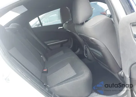 2019 Dodge Charger Scat Pack Rwd from USA, damaged, VIN 2C3CDXGJ7KH721654